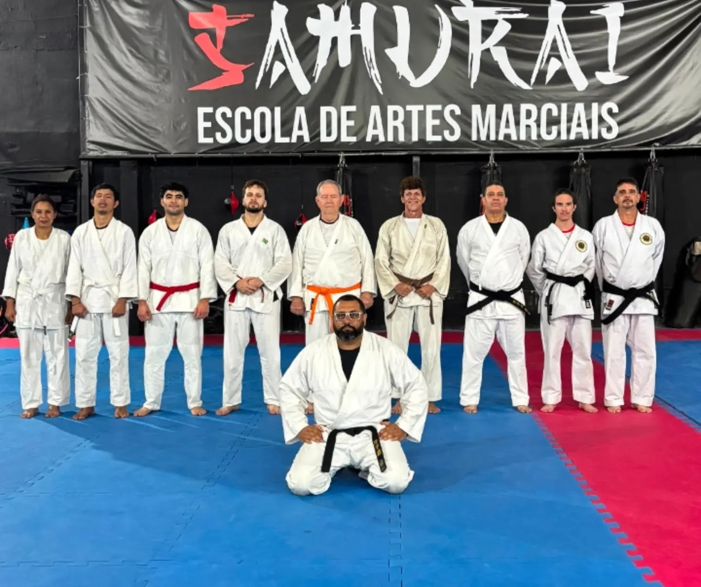 Karatê