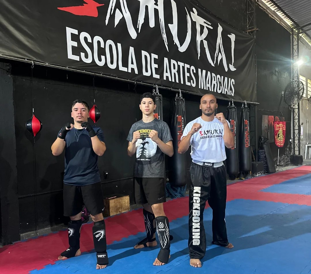 Kickboxing