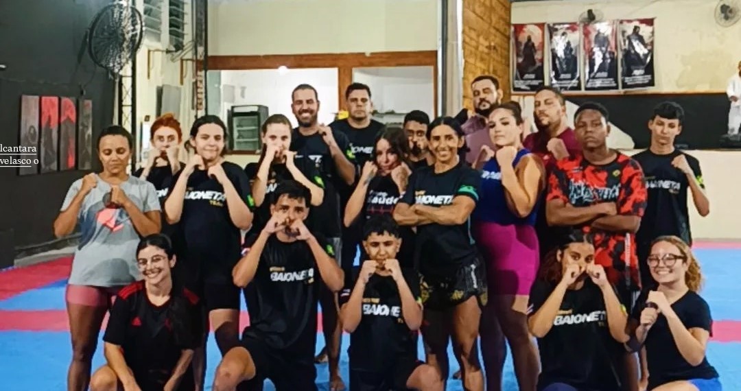 Muay Thai